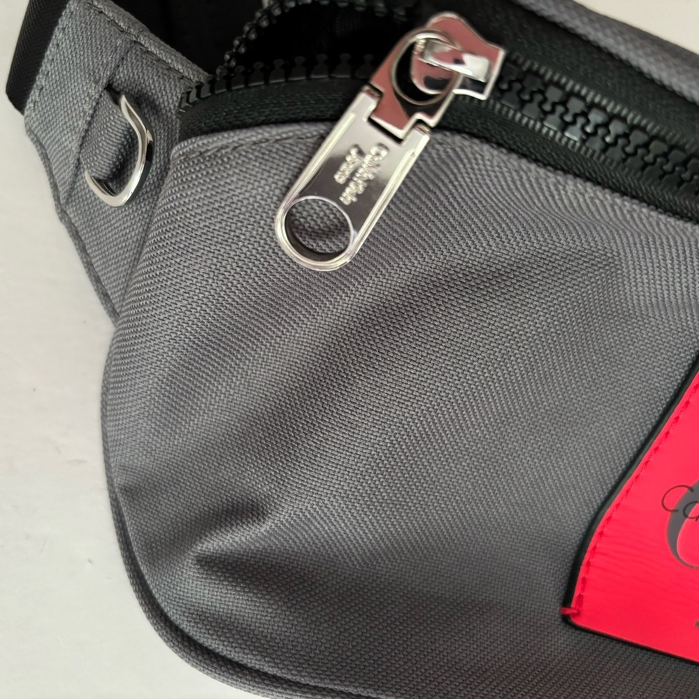 NWOT Calvin Klein jeans belt bag - Picture 5 of 8